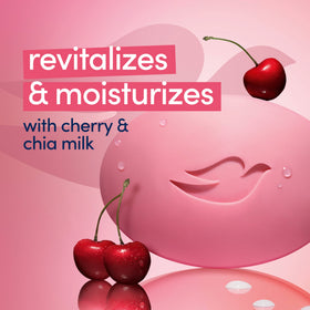 Dove pack label image showing ingredients and dermatologist-friendly benefits