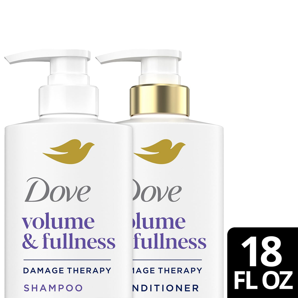 Dove conditioner texture close-up showing creamy hydration and detangling