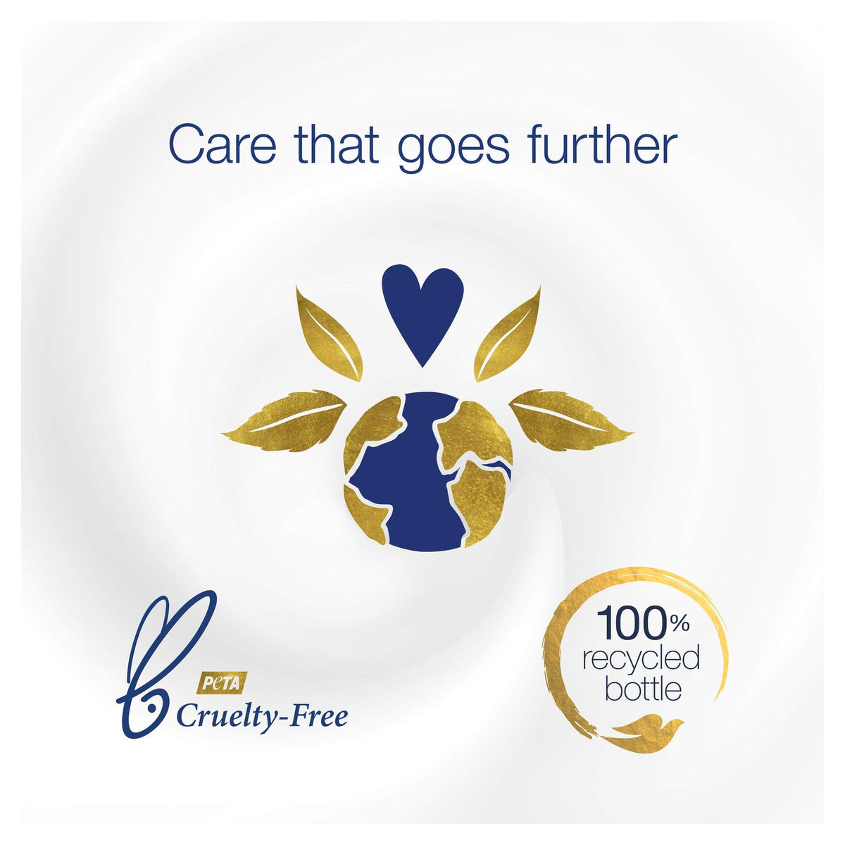 Dove shampoo and conditioner pair illustrating combined strengthening benefit