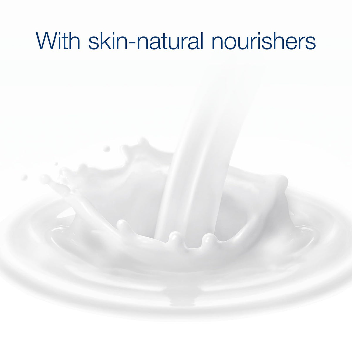 Dove body wash in shower use rinsing gently for hydrated skin benefit