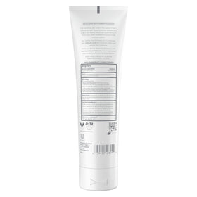 Dove Derma Scalp back label list of active ingredients and usage benefits