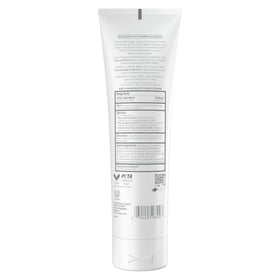 Dove Derma Scalp texture close-up illustrating smooth conditioning feel
