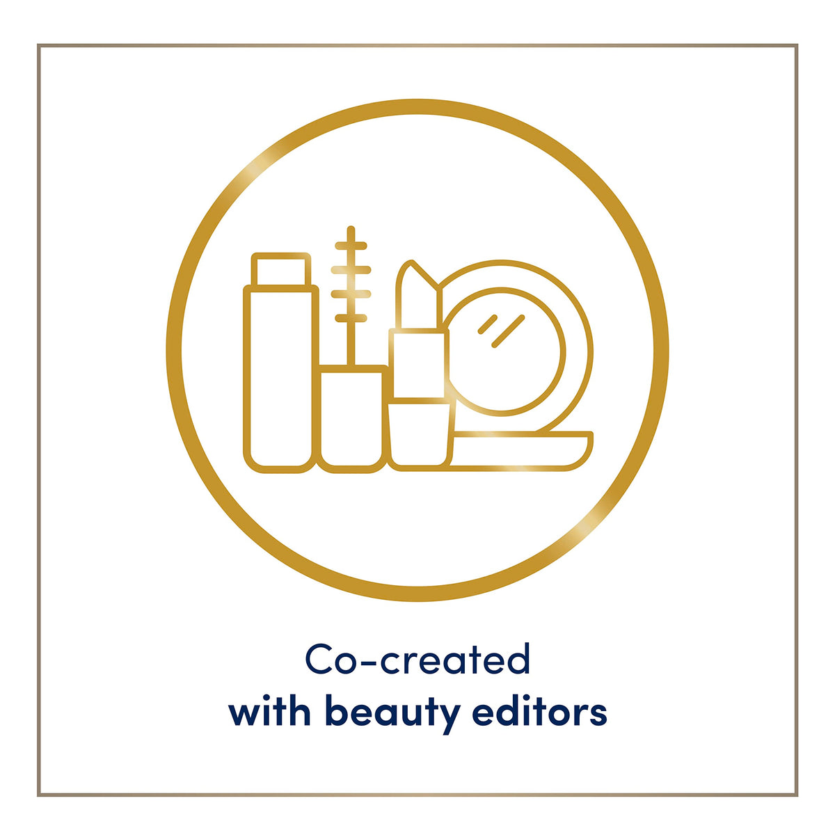 Three-pack retail packaging of Dove Exfoliate Away for value and at-home convenience