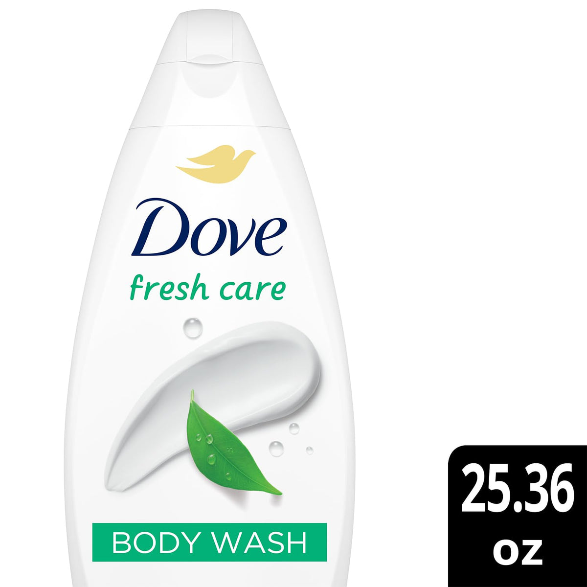 Dove creamy lather texture on skin illustrating gentle moisturizing foam