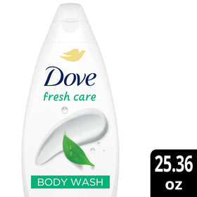Dove creamy lather texture on skin illustrating gentle moisturizing foam