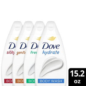 Dove Gentle Pamper lather texture close-up demonstrating gentle foam