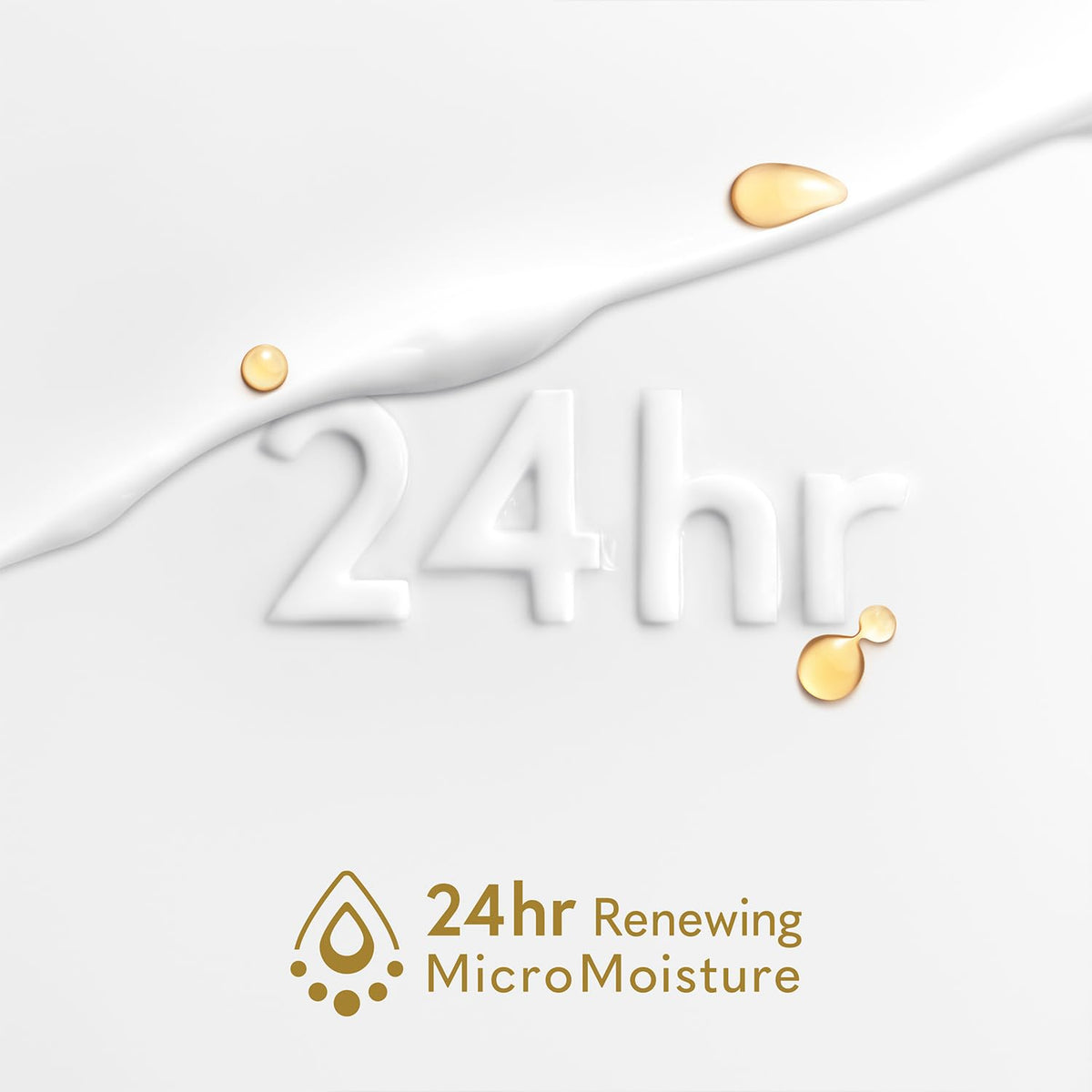 Dove ingredient label panel highlighting Bio-Protein Care and moisture