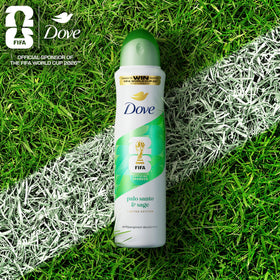 Dove creamy lather in shower demonstrating gentle cleansing benefit