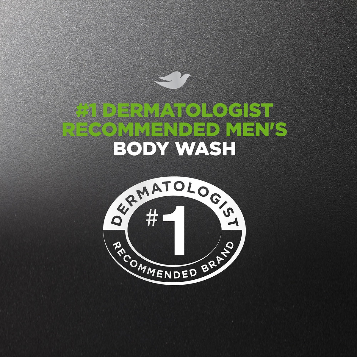 Dove Men+Care mandarin and sandalwood scent depiction evoking refreshing, energizing aroma