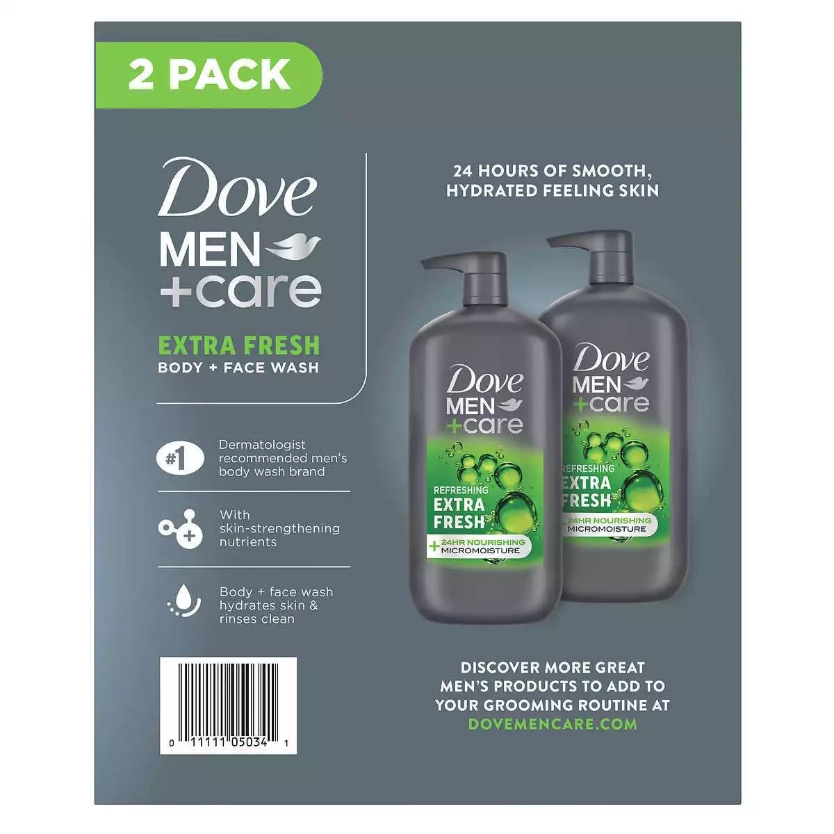Dove Men+Care texture close-up revealing creamy lather and exfoliating beads for smooth skin