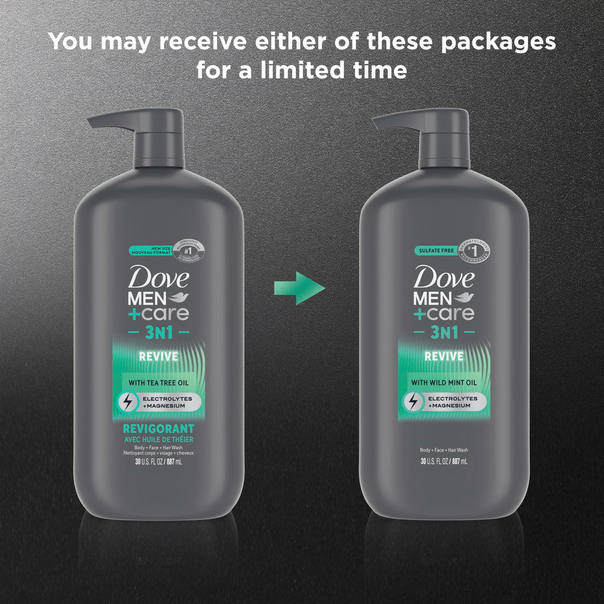 DOVE MEN + CARE rich foam texture close-up demonstrating deep lather
