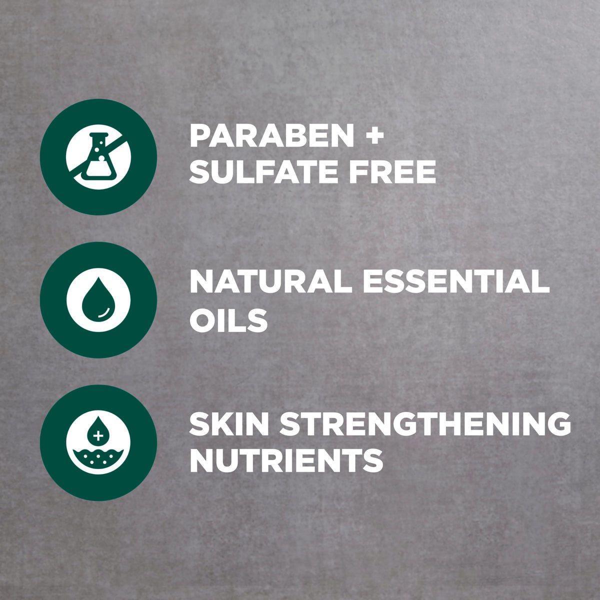 Dove Men + Care in shower lifestyle scene illustrating refreshing eucalyptus scent