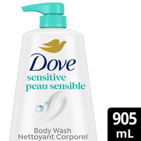 Dove texture close-up highlighting Moisture Renew Blend for deep nourishment
