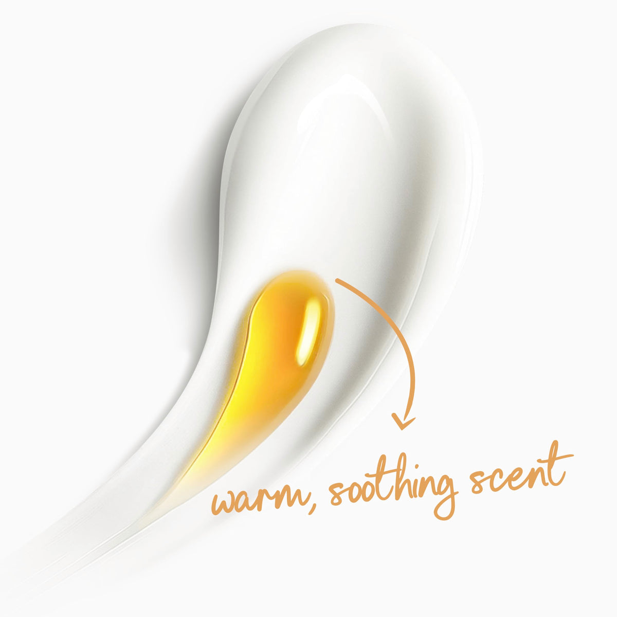 Dove body wash in shower being applied to show soft skin result