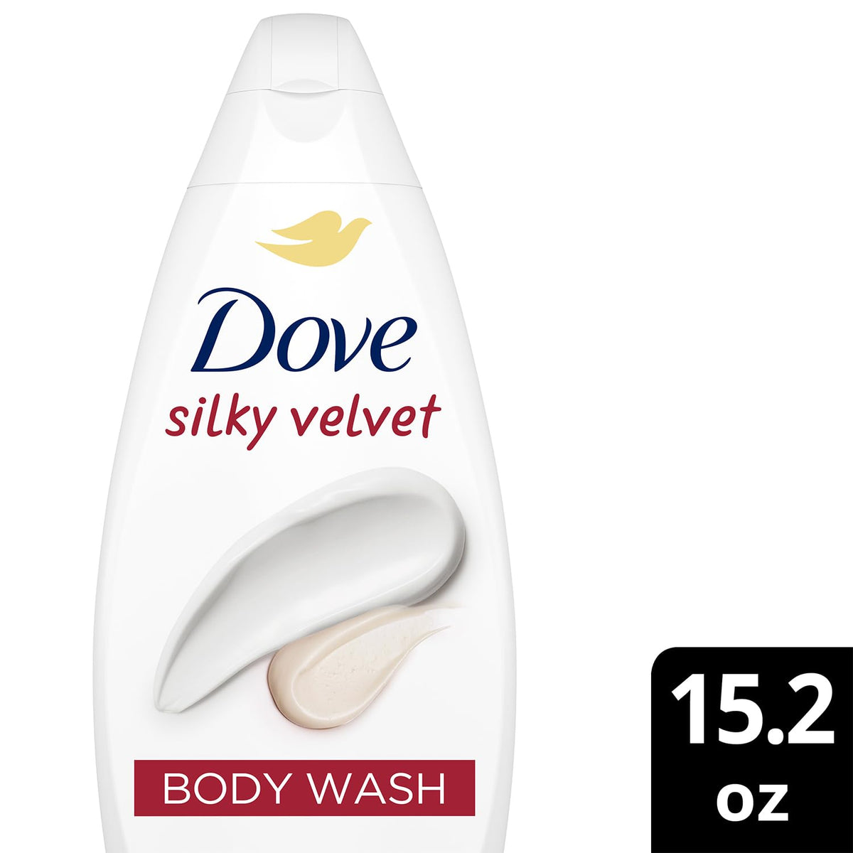 Dove creamy lather closeup highlighting moisturizing foam benefits