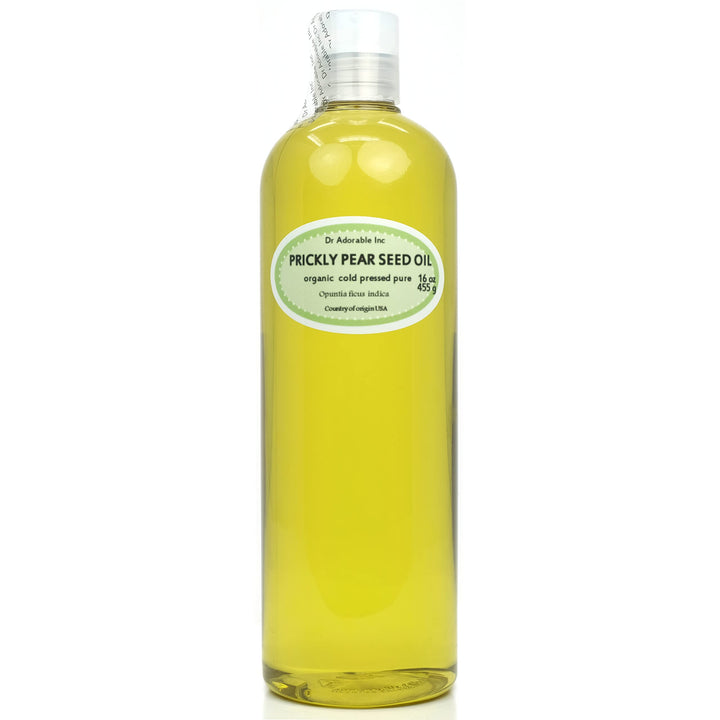 Dr Adorable front bottle view showing label and premium packaging benefit