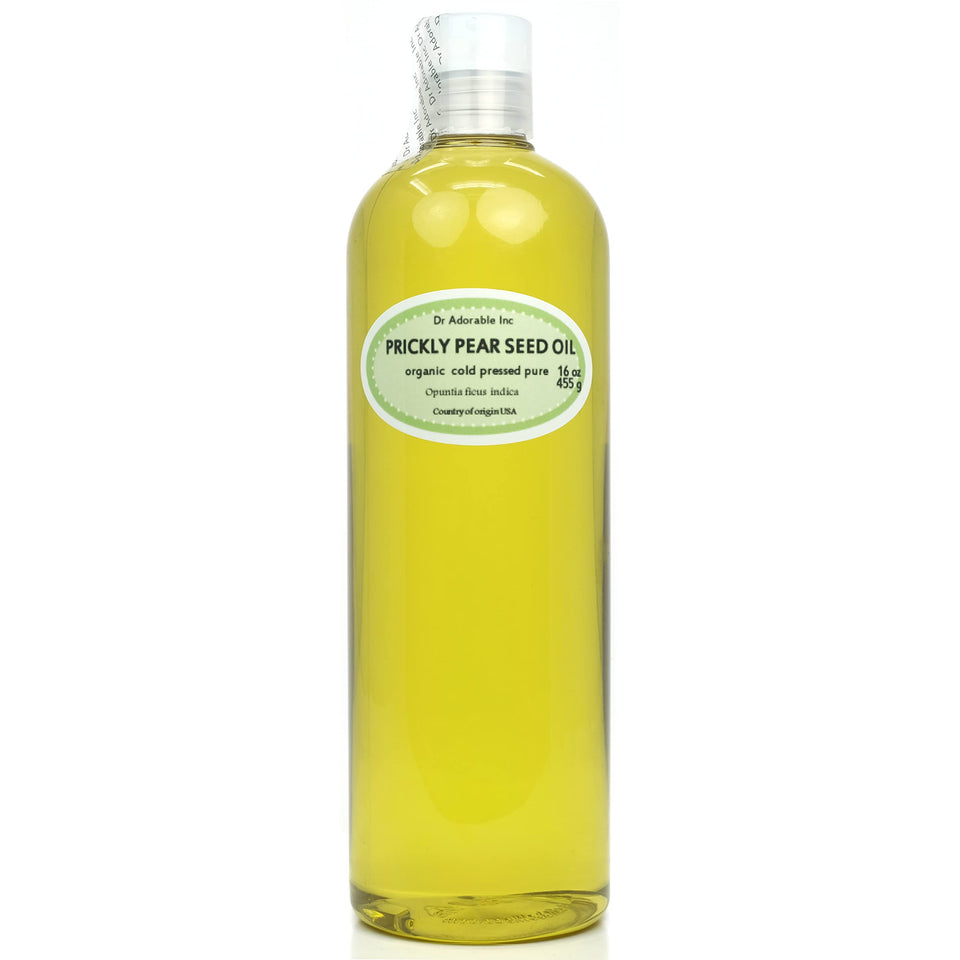 Dr Adorable front bottle view showing label and premium packaging benefit