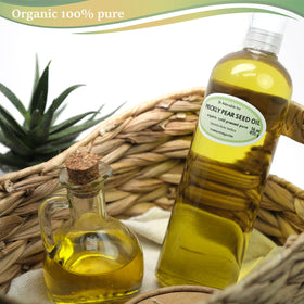Dr Adorable oil drop close-up showing lightweight texture and hydration