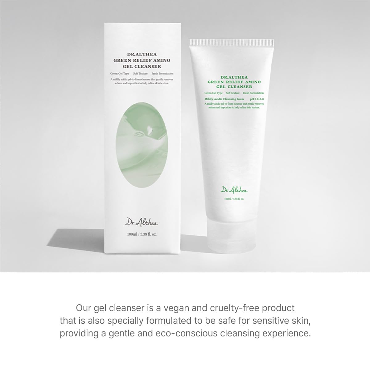 Dr.Althea lifestyle bathroom shelf styling showing everyday routine compatibility