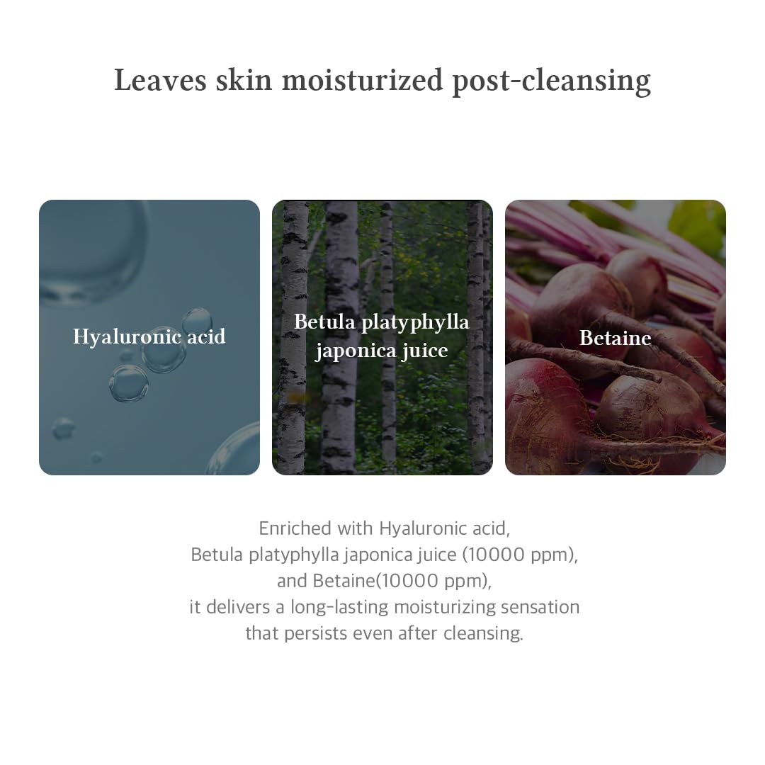 Dr.Althea using cleanser at washbasin showing gentle application and rinse-off