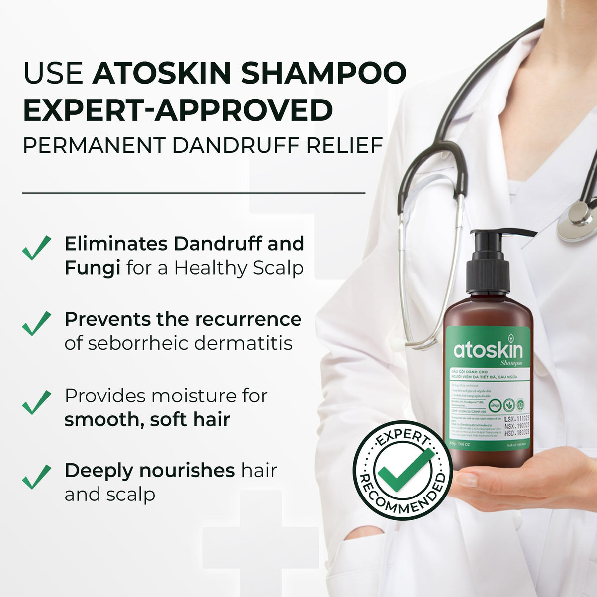 dr.atoskin scalp massage use illustrating improved scalp comfort