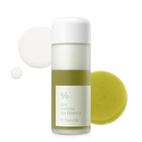 Dr.Ceuracle front bottle view showing label and clean design for easy identification