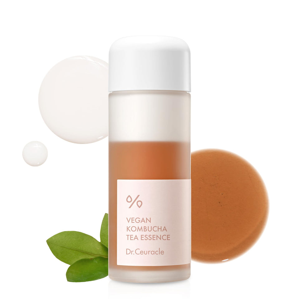 Dr.Ceuracle front packaging showing clean design and product name for easy recognition