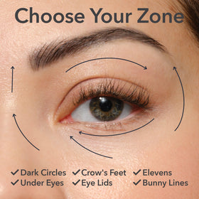 Dr Dennis Gross kakadu plum extract visual highlighting brightening benefit