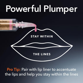 Dr Dennis Gross product held in hand during application showing ease of use and precision