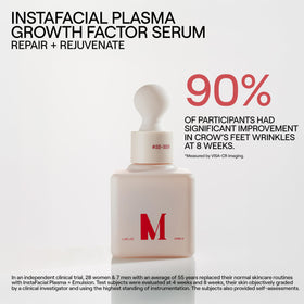 Dr. Diamond's Metacine bottle on bathroom shelf suggesting easy daily incorporation and routine