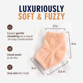 Dr. Frederick's product label and ingredient list for transparency