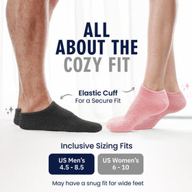 Dr. Frederick’s fabric detail and stitching highlighting soft, breathable comfort