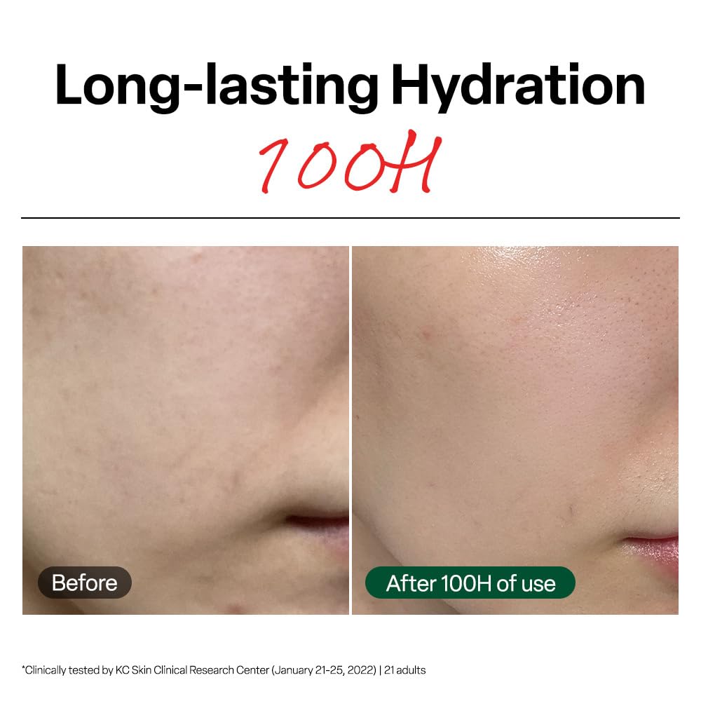 Dr. G close-up of centella botanical detail highlighting calming benefits