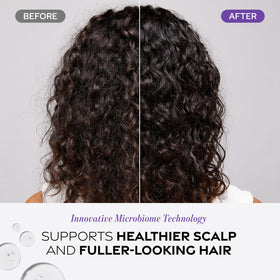 Dr. Groot label close-up revealing key actives like salicylic acid and niacinamide for clarity