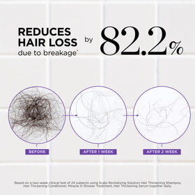 Dr. Groot metal tip close-up for precise, cool application benefit