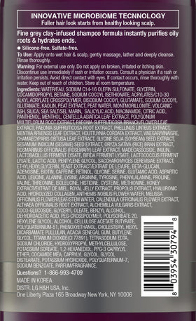 Dr. Groot orange geranium notes illustrating refreshing fragrance profile