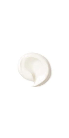 Dr. Hauschka label detail emphasizing natural formulation and clarity