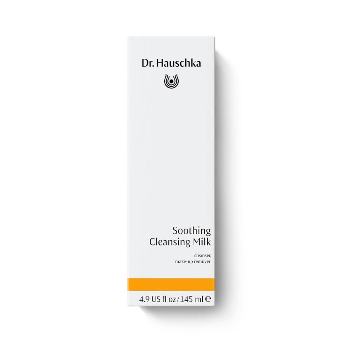 Dr. Hauschka close-up of creamy texture highlighting soothing finish