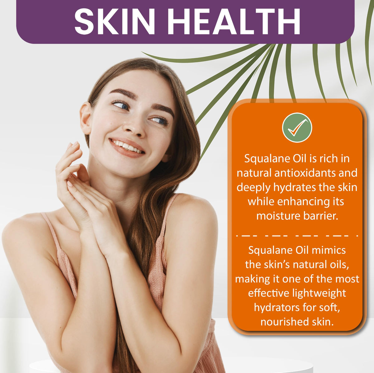 Dr Joe Lab oil texture on skin absorbing quickly for silky finish