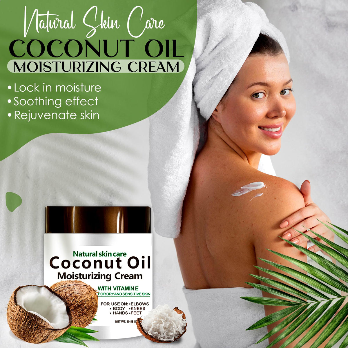 DR MEINAIER cream applied to hands demonstrating quick absorption and immediate softening benefit