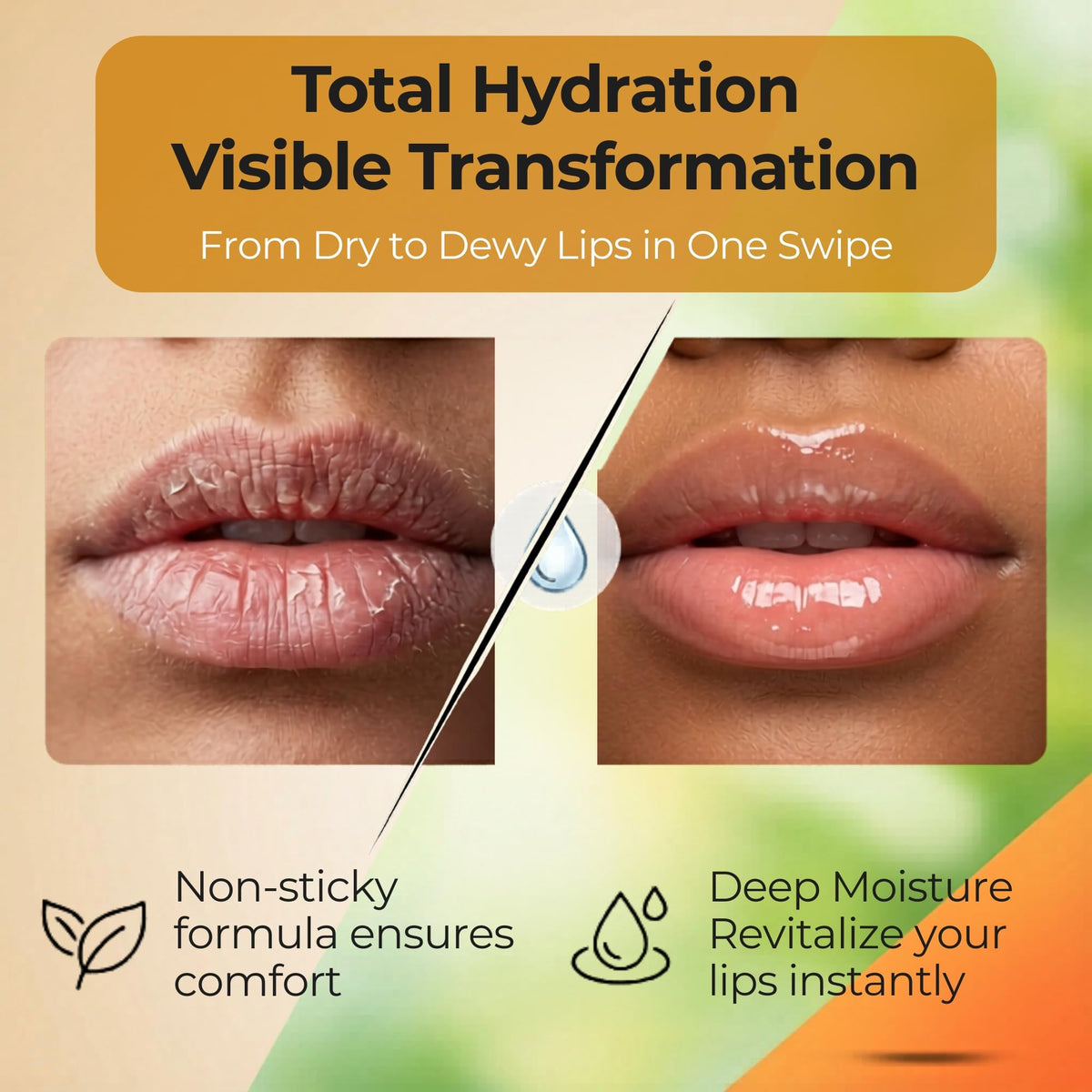 Dr. Melanin label detail emphasizing natural ingredients and dermatologist background