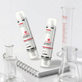 DR.MOPICK on bathroom counter in lifestyle scene for everyday use