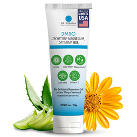 Dr. Robaina front packaging showing product branding and clean design