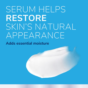 Dr. Scholl's applicator in hand showing easy one-handed application