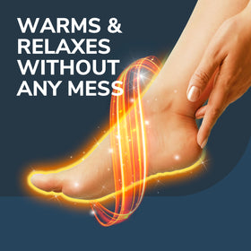 Dr. Scholl's close-up of bootie interior texture highlighting soft lining and moisturizing contact