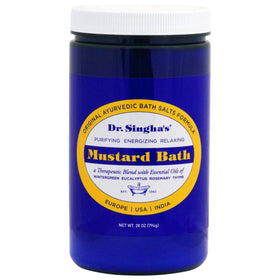 Dr. Singha's bath setup in home setting illustrating relaxing aromatherapy ritual