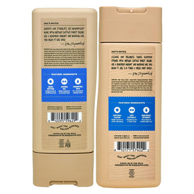 Dr. Squatch gift-ready packaging displayed as a present idea for men