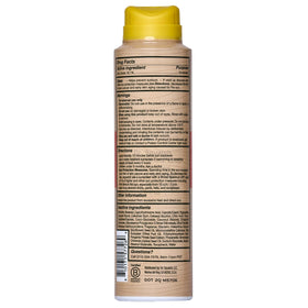 Dr. Squatch sunscreen used outdoors on a hike demonstrating practical sun protection