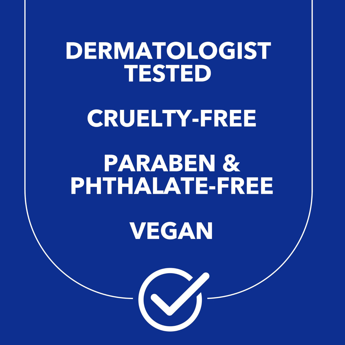 Product label close-up showing Dr Teal's ingredients and cruelty-free badge