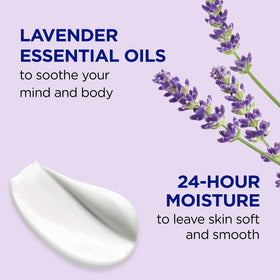 Dr Teal's label close-up highlighting ingredients and nourishing benefits